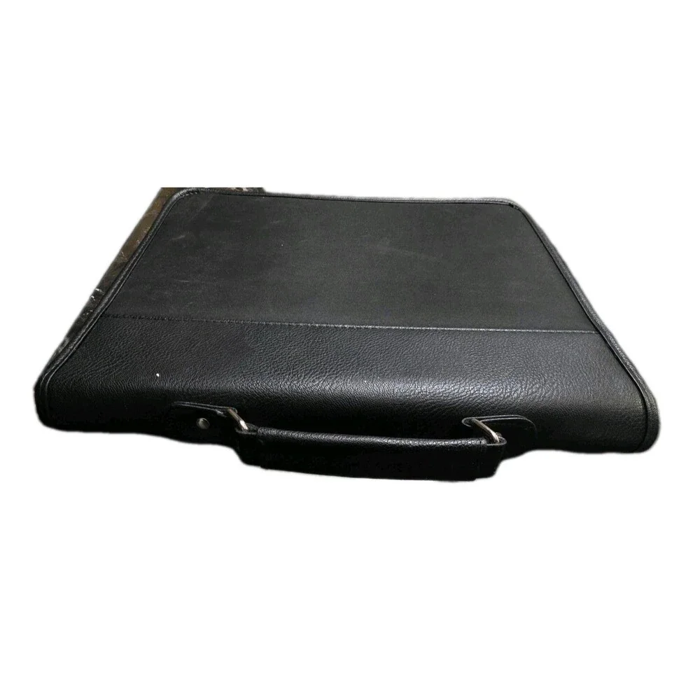 Westgate Resorts Laptop Briefcase Organizer Black 13.5
